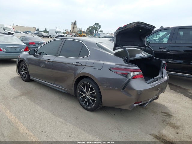 صورة 3 لـ 2023 Toyota CAMRY SE