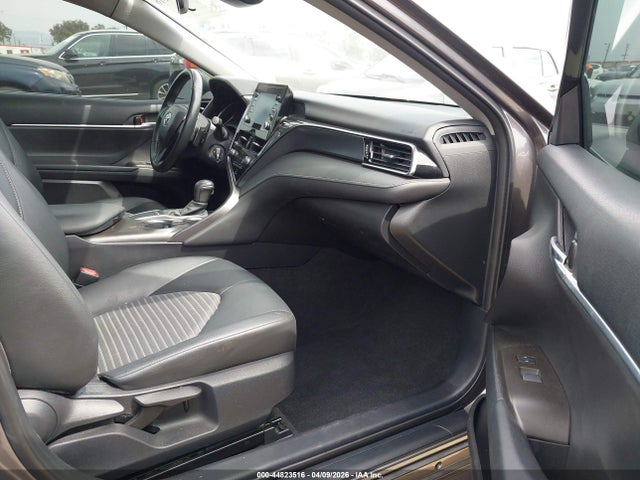 صورة 5 لـ 2023 Toyota CAMRY SE