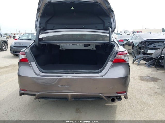 صورة 6 لـ 2023 Toyota CAMRY SE