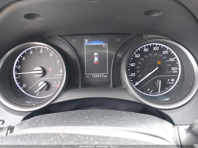 صورة 7 لـ 2023 Toyota CAMRY SE