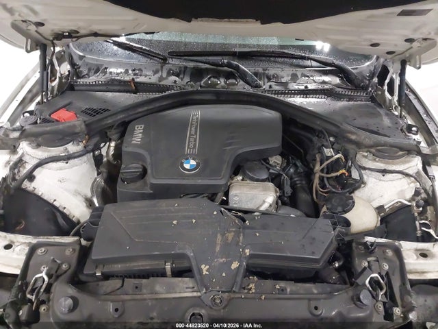 صورة 10 لـ 2013 BMW 328I XDRIVE