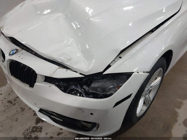 صورة 6 لـ 2013 BMW 328I XDRIVE