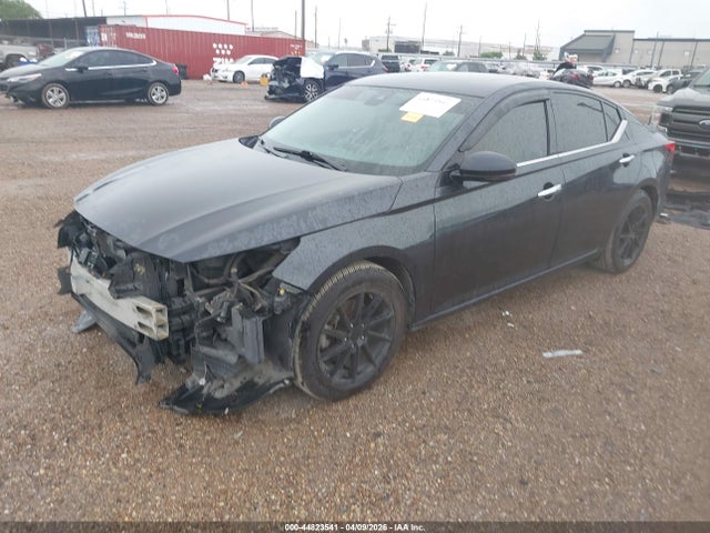 2019 Nissan ALTIMA 2.5 SL 照片 2