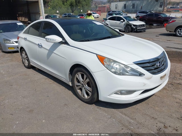 HYUNDAI SONATA LIMITED - 1