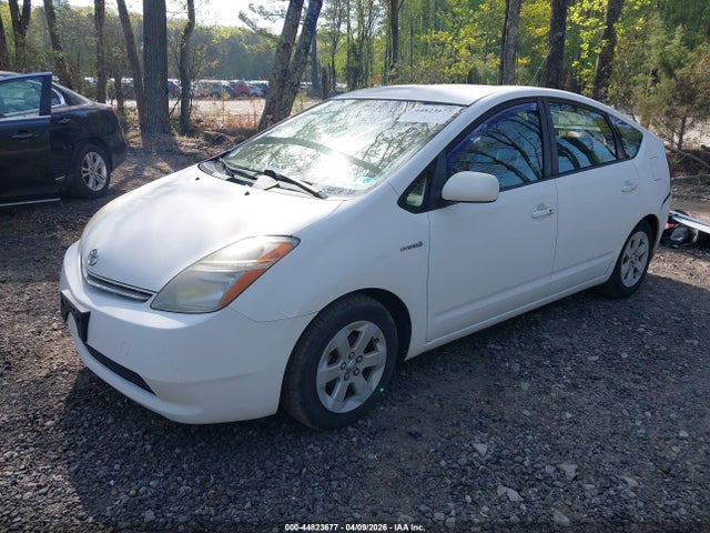 صورة 2 لـ 2007 Toyota PRIUS