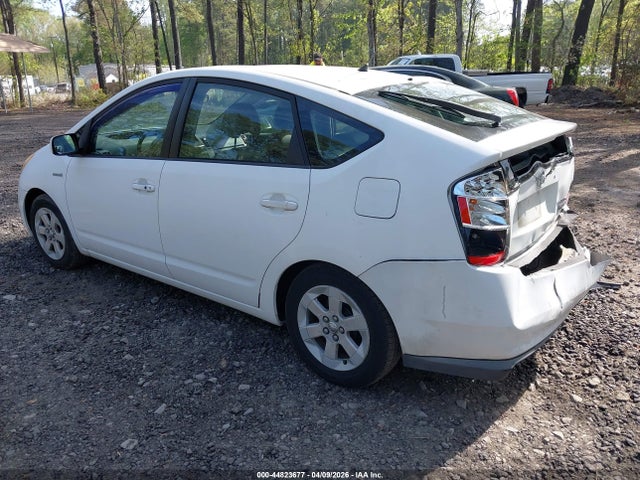 صورة 3 لـ 2007 Toyota PRIUS