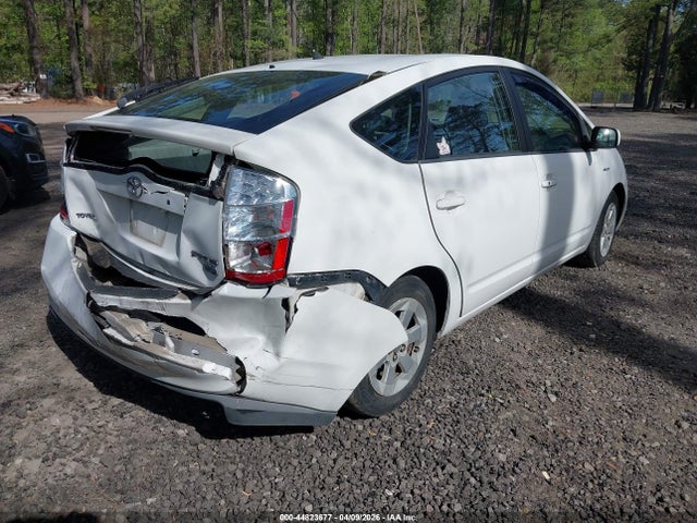 صورة 4 لـ 2007 Toyota PRIUS