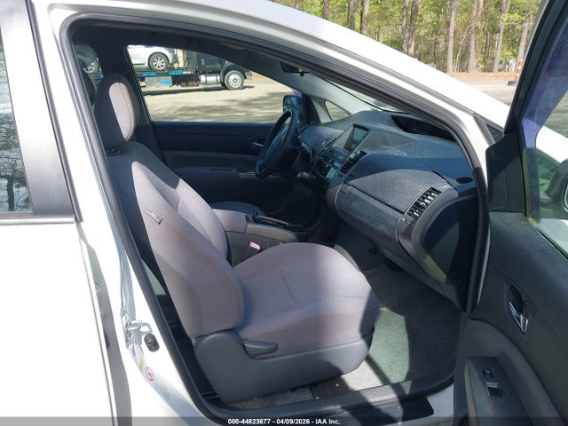 صورة 5 لـ 2007 Toyota PRIUS