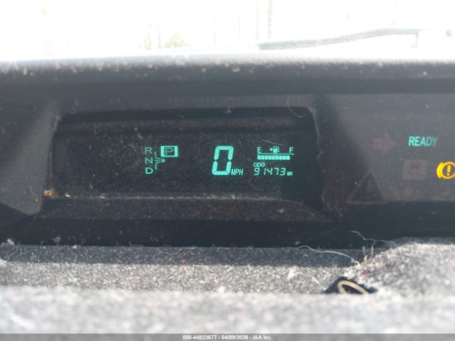 صورة 7 لـ 2007 Toyota PRIUS