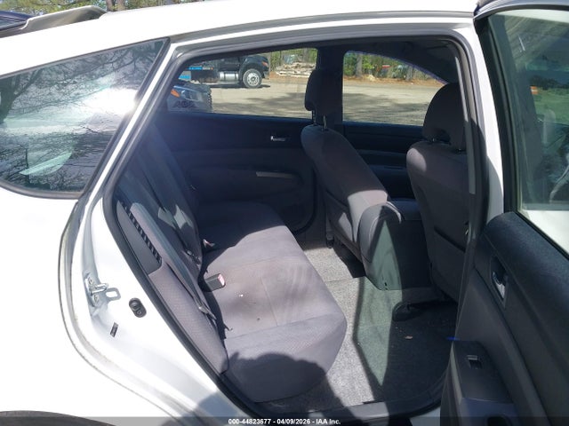 صورة 8 لـ 2007 Toyota PRIUS