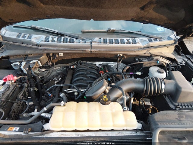 FORD F-150 XLT - 10
