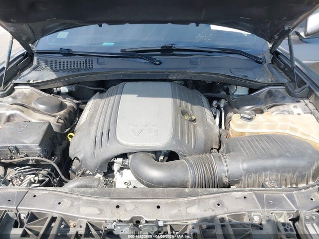 DODGE CHARGER R/T RWD - 10