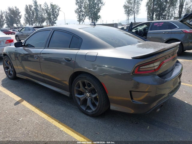 DODGE CHARGER R/T RWD - 3