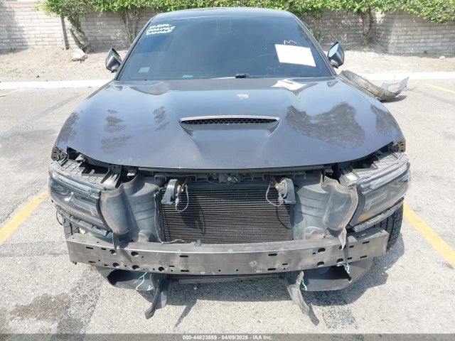 DODGE CHARGER R/T RWD - 6