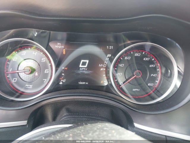 DODGE CHARGER R/T RWD - 7