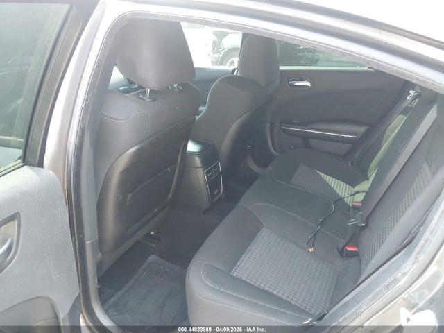 DODGE CHARGER R/T RWD - 8