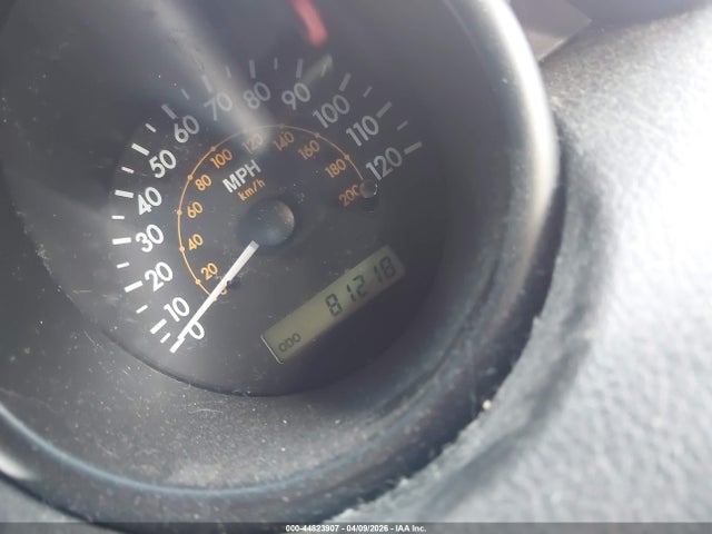 CHEVROLET AVEO LS - 7