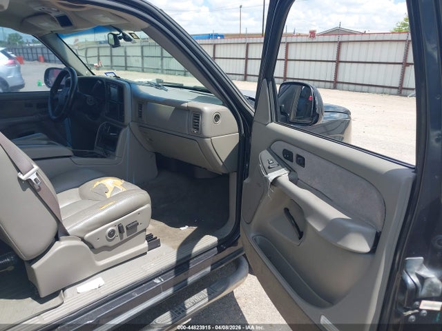 CHEVROLET SILVERADO 1500 - 5