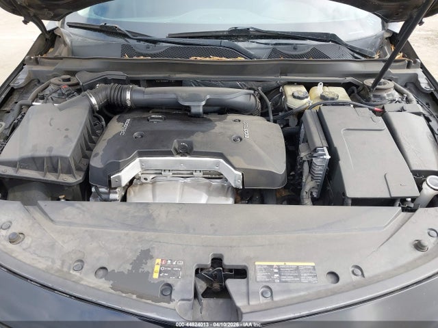 CHEVROLET IMPALA 1LT - 10