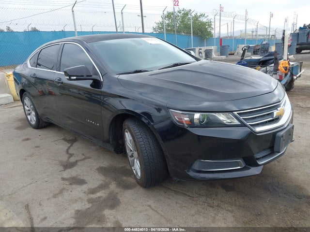 CHEVROLET IMPALA 1LT - 1