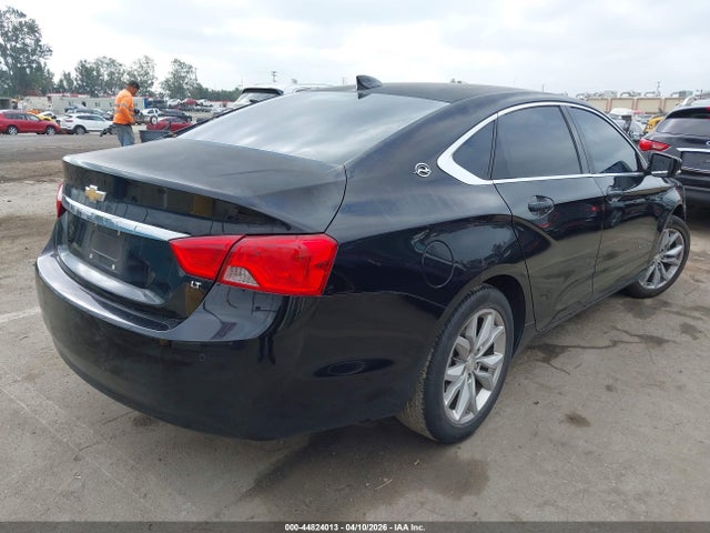 CHEVROLET IMPALA 1LT - 4