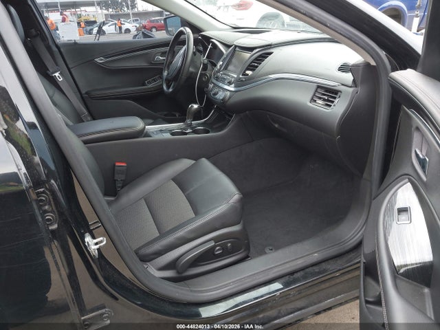 CHEVROLET IMPALA 1LT - 5