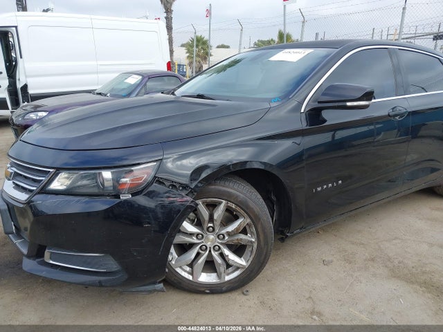 CHEVROLET IMPALA 1LT - 6