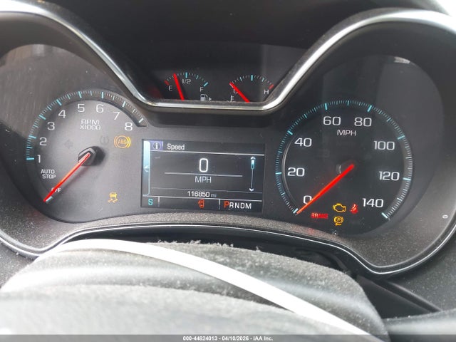 CHEVROLET IMPALA 1LT - 7