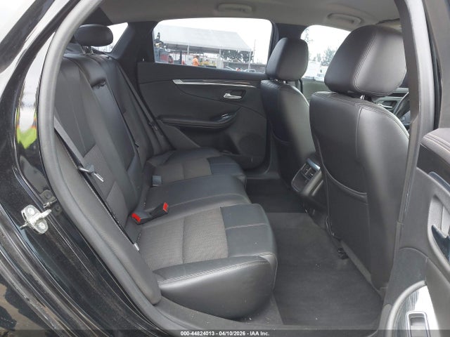 CHEVROLET IMPALA 1LT - 8