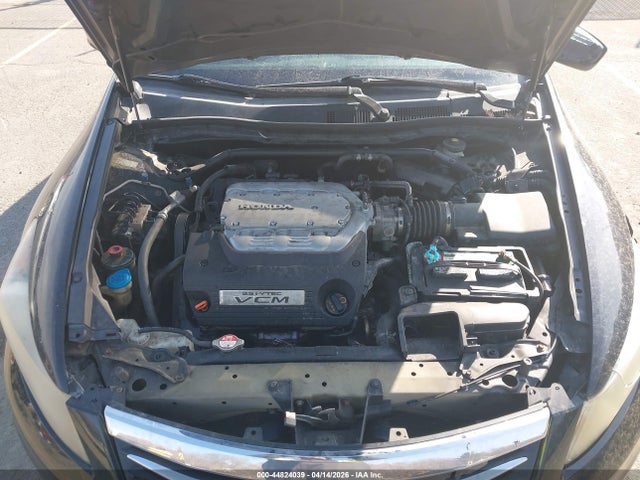 HONDA ACCORD 3.5 EX-L - 10