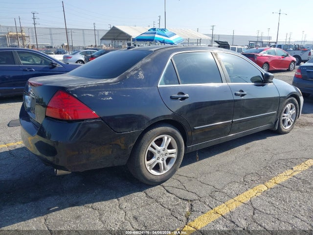 HONDA ACCORD - 4
