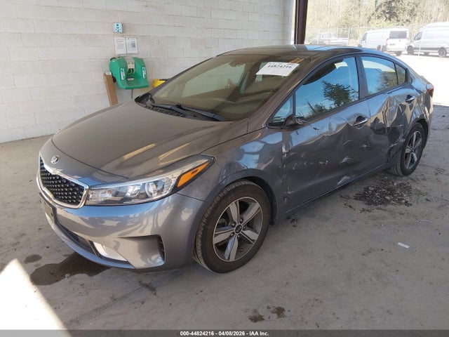 KIA FORTE S - 2