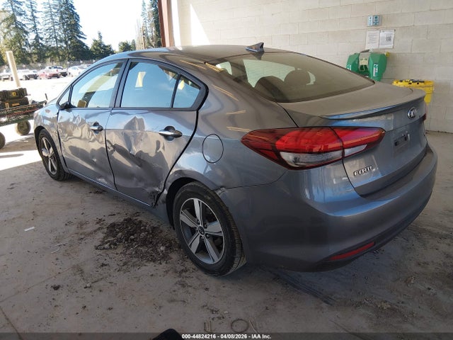 KIA FORTE S - 3
