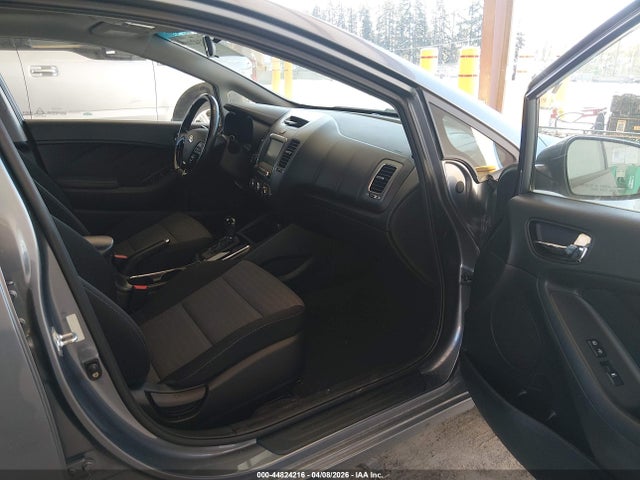 KIA FORTE S - 5