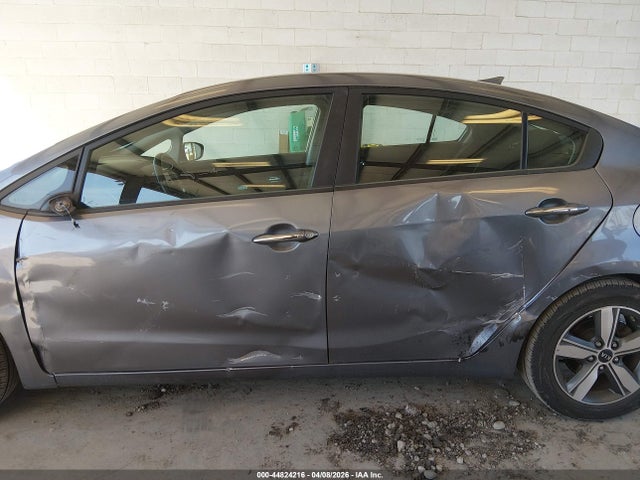 KIA FORTE S - 6