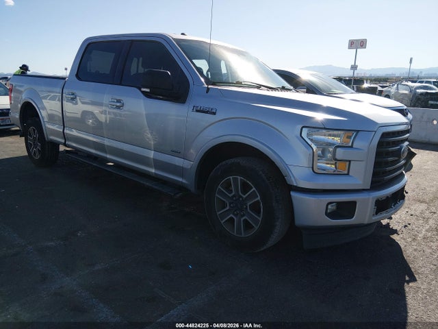 FORD F-150 XLT - 1
