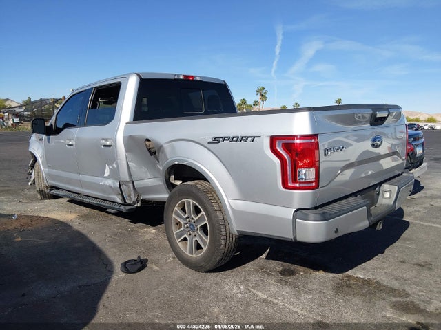 FORD F-150 XLT - 6