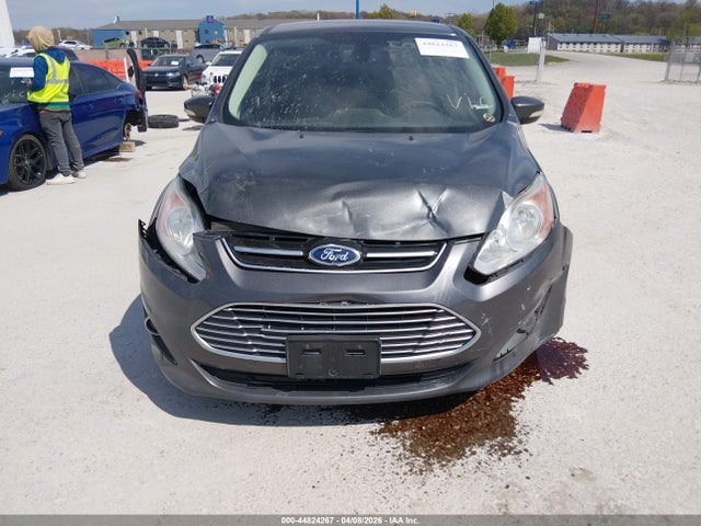FORD C-MAX ENERGI SEL - 6