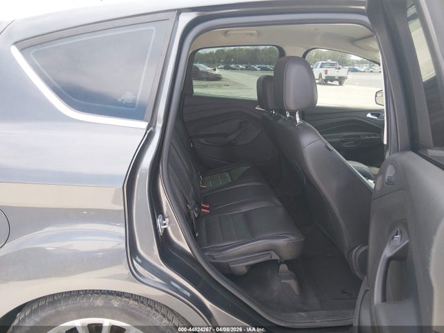 FORD C-MAX ENERGI SEL - 8