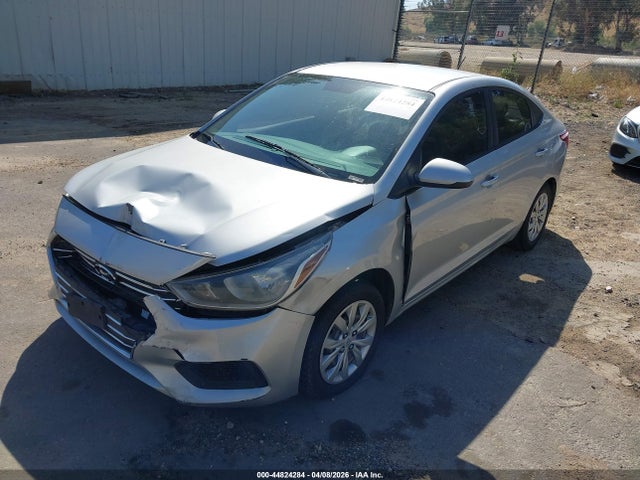 HYUNDAI ACCENT SE - 2