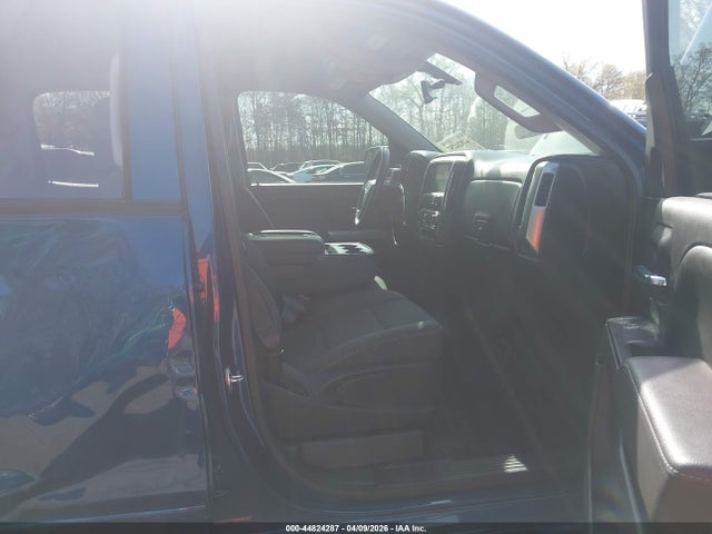 CHEVROLET SILVERADO 1500 - 5