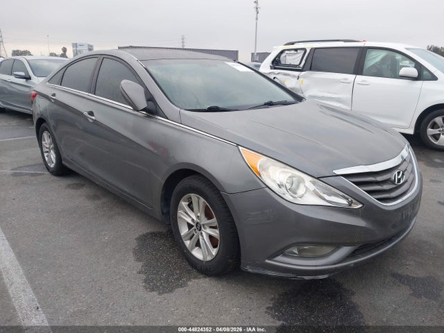 HYUNDAI SONATA GLS - 1