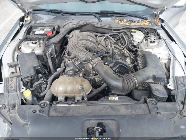 FORD MUSTANG V6 - 10