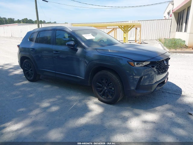2024 MAZDA CX-5 2.5 S PREMIUM