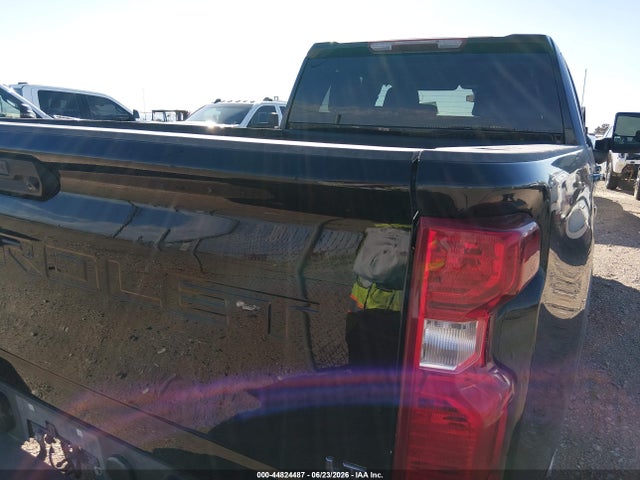 صورة 4 لـ 2025 Chevrolet SILVERADO 2500HD 4WD STANDARD BED LT