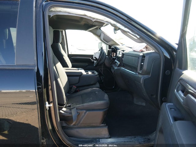 صورة 5 لـ 2025 Chevrolet SILVERADO 2500HD 4WD STANDARD BED LT
