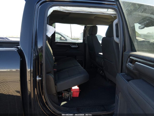 صورة 8 لـ 2025 Chevrolet SILVERADO 2500HD 4WD STANDARD BED LT