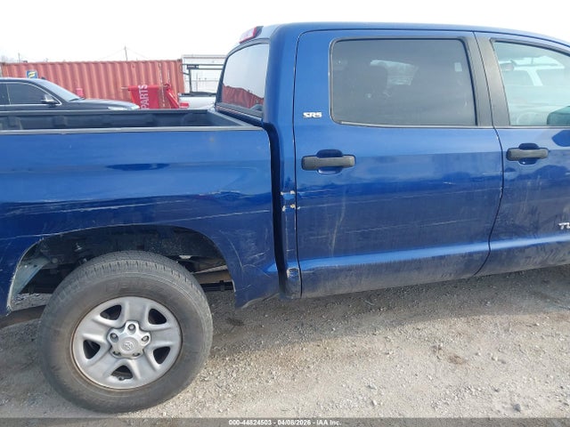 TOYOTA TUNDRA - 6