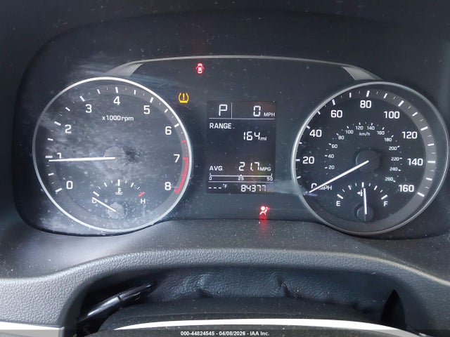 HYUNDAI ELANTRA SE - 7