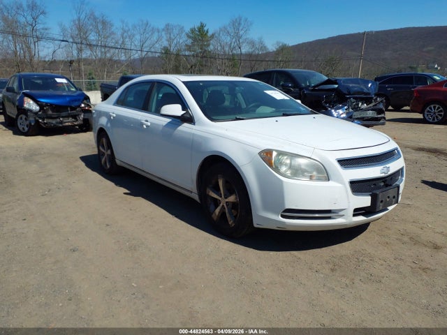 CHEVROLET MALIBU 1LT - 1